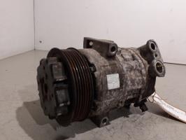Compresseur clim