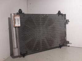 Condenseur de clim