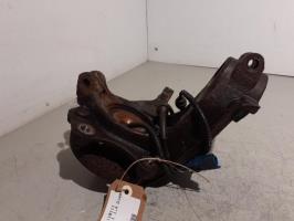 Fusee avant gauche