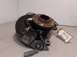 Fusee avant gauche