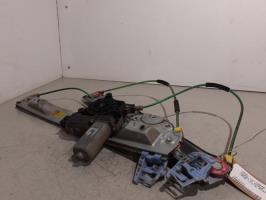 Leve vitre electrique avant gauche