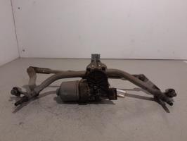 Moteur essuie glace avant