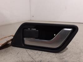 Poignee interieur arriere gauche