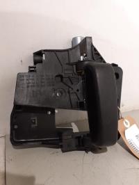 Poignee interieur porte laterale droite
