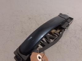 Poignee porte avant droit