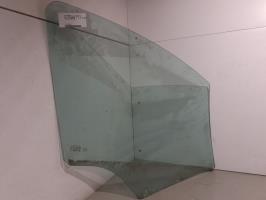Vitre avant gauche