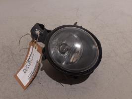 Anti brouillard droit (feux)