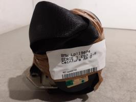 Ceinture arriere droit