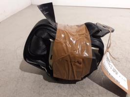 Ceinture arriere gauche