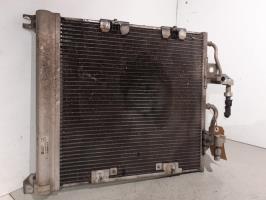 Condenseur de clim