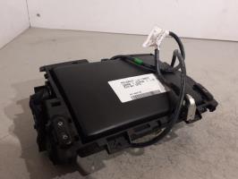 Ecran GPS
