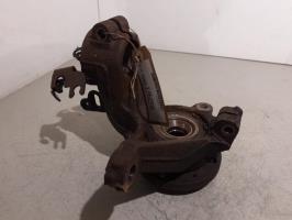 Fusee avant gauche