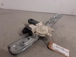 Leve vitre electrique arriere gauche