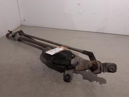 Moteur essuie glace avant