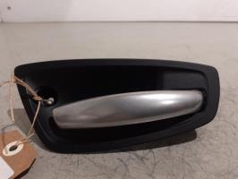 Poignee interieur arriere droit