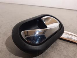 Poignee interieur arriere droit