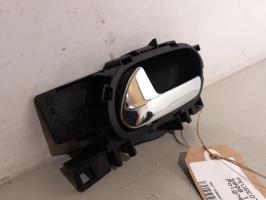 Poignee interieur arriere gauche