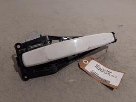 Poignee porte avant droit