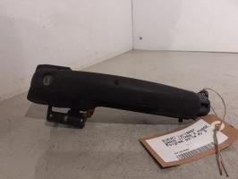 Poignee porte avant gauche