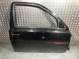 Porte avant droit