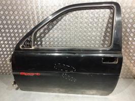 Porte avant gauche