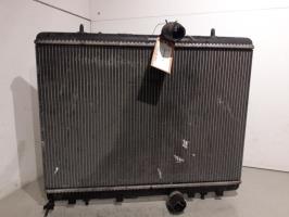 Radiateur eau
