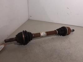 Cardan gauche (transmission)