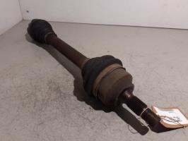 Cardan gauche (transmission)