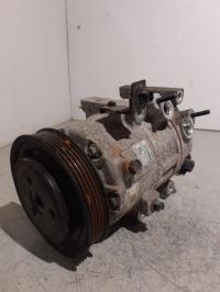 Compresseur clim