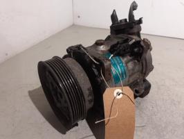 Compresseur clim