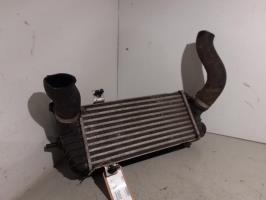 Echangeur air (Intercooler)