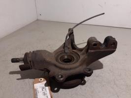 Fusee avant gauche