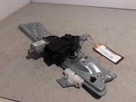 Leve vitre electrique arriere gauche