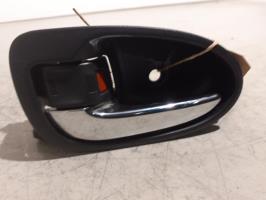 Poignee interieur arriere gauche