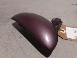 Poignee porte avant gauche