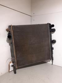 Radiateur eau