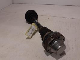Cardan droit (transmission)