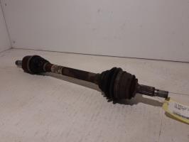 Cardan gauche (transmission)