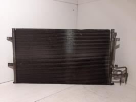 Condenseur de clim