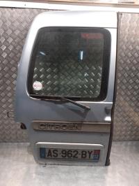Porte de coffre gauche