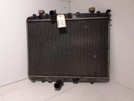 Radiateur eau