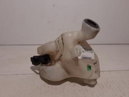 Vase de lave glace