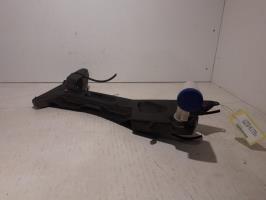Vase de lave glace