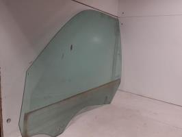 Vitre avant gauche