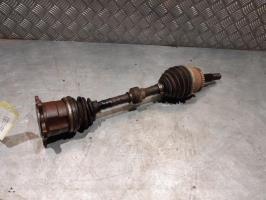 Cardan droit (transmission)