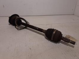 Cardan gauche (transmission)