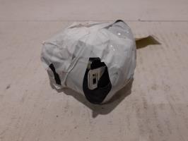 Ceinture arriere centrale