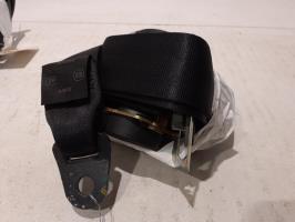 Ceinture arriere gauche