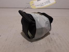 Ceinture arriere gauche