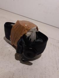 Ceinture arriere gauche